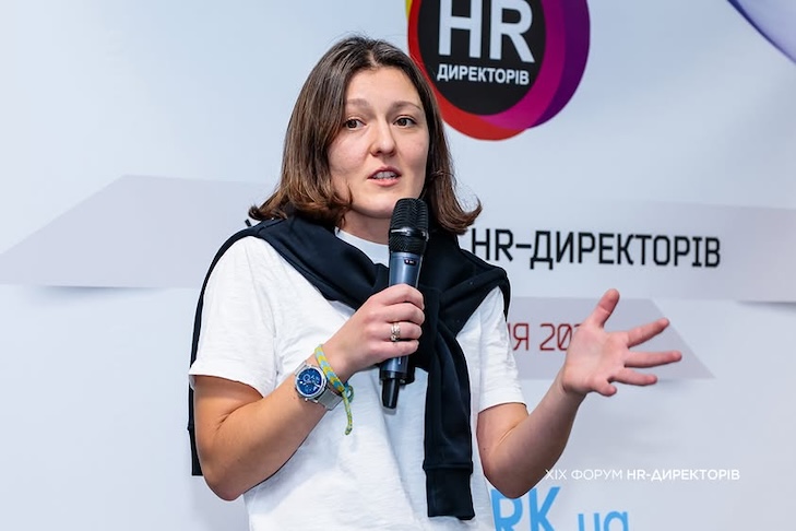 Катерина Прокопенко, Операційна директорка - Wine Bureau | goodwine