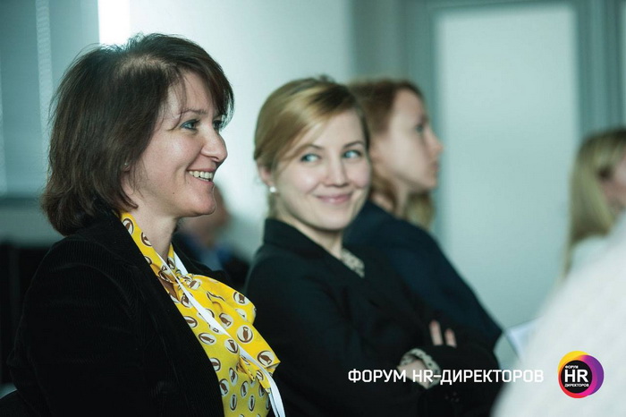 Анна Подгорная, На протяжении 5 лет была HR-Директором в Майкрософт Украина