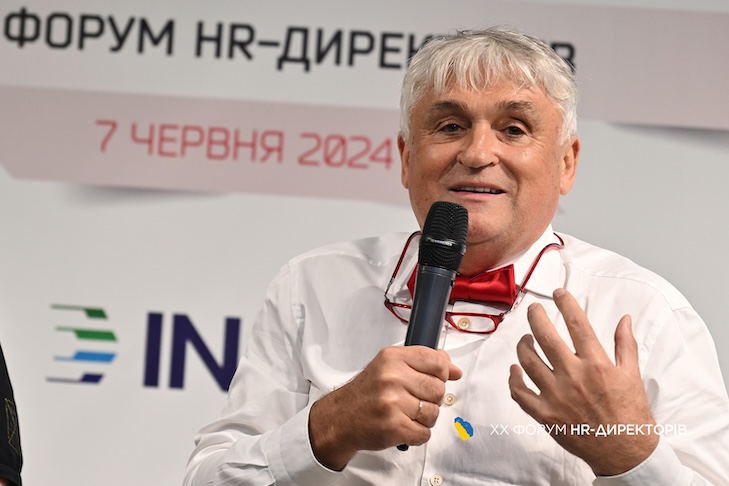 Ярослав Заблоцький, Засновник та співвласник - Мережа стоматологічних клінік TM Клініка Заблоцького