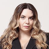 Альона Олексієнко, фахівець з підтримки ментального здоровʼя, ОККО