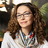 Альона Рубанець, HR директорка Метінвест Діджитал