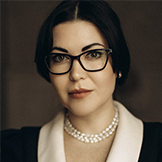 Анна Кузенкова