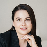 Анна Толмачова, HRD METRO Україна
