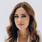 Катерина Залозних, Директорка департаменту з персоналу ПАТ «АрселорМіттал Кривий Ріг»