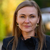 Ірина Маковєєва , HRD Ощадбанк