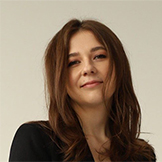 Катерина Любченко, головний юрисконсульт, Сільпо