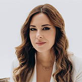 Катерина Залозних, Директорка з персоналу - ПАТ «АрселорМіттал Кривий Ріг»