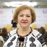 Світлана Мозгова, Директорка з персоналу, корпоративного партнерства та комунікацій - агропромхолдинг «Астарта-Київ»