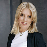 Наталія Лукаш, HR менторка, лідерка розвитку, консультантка з трансформації команд