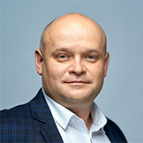 Роман Борисенко, Керівник дирекції з HR та корпоративного управління - АТ КБ Приватбанк