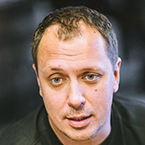 Роман Романчук, СЕО компанії Multiplex