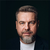 Роман Сторчак - Executive Coach ICF, бізнес-тренер, психолог