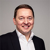 Сергій Береснев, HRD - KSE 