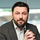 Сергій Коваленко, СЕО YASNO