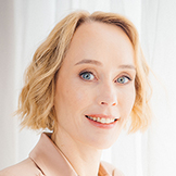 Світлана Кончаніна, очільниця департаменту із залучення та розвитку талантів - Київстар