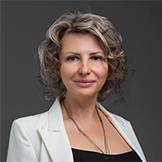 Тетяна Змієвська, Директорка з управління персоналом ТАСКОМБАНК