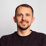 Віталій Жигура, Лідер напрямку L&D - мережа мультимаркетів Аврора