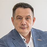 Володимир Малічевський, Екс ректор корпоративного університету Нова пошта, Ректор Відкритого корпоративного університету Da`Vinci