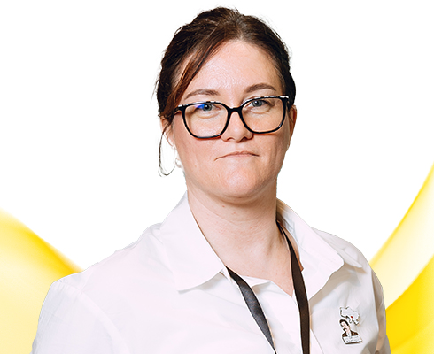 Катерина Гвоздьова, Керівниця департаменту корпоративної культури, внутрішніх комунікцій та бренду роботодавця - «Сільпо»