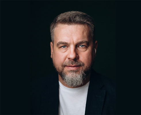 Роман Сторчак - Executive Coach ICF, бізнес-тренер, психолог