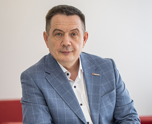 Володимир Малічевський, Екс ректор корпоративного університету Нова пошта, Ректор Відкритого корпоративного університету Da`Vinci